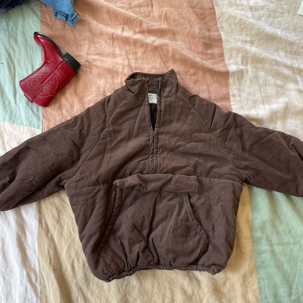 By Billie Kids Pullover